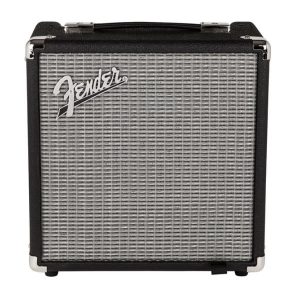 FENDER 2370106900 RUMBLE 15 - AMPLY ĐÀN GUITAR BASS