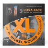 D’ADDARIO EXL110-NYXL1046 - DÂY ĐÀN GUITAR ĐIỆN