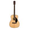FENDER CC-60S NAT 0970150021 - ĐÀN GUITAR ACOUSTIC