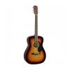 FENDER CC-60S SB 0970150032 - ĐÀN GUITAR ACOUSTIC