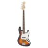 FENDER 0370760500 -SQ ĐÀN GUITAR BASS J AFFINITY 3TS