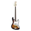 FENDER-SQ 0370760532 - ĐÀN GUITAR BASS J AFFINITY BSB