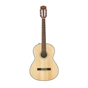 FENDER CN-60S NAT 0970160521 - ĐÀN GUITAR CLASSIC DÂY NYLON