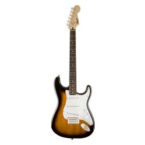 FENDER-SQ 0370001532 - ĐÀN GUITAR ĐIỆN STRAT BULLET BSB