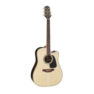 TAKAMINE GD51CE-NAT - ĐÀN GUITAR ACOUSTIC