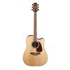TAKAMINE GD93CE-NAT - ĐÀN GUITAR ACOUSTIC