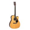 Yamaha FX370C - Đàn Guitar Acoustic
