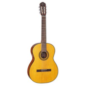 TAKAMINE GC3-NAT - ĐÀN GUITAR NYLON