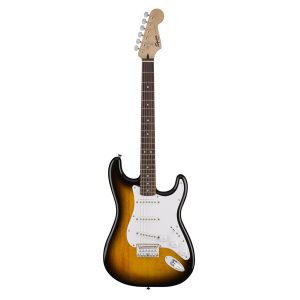FENDER-SQ 0371001532 - ĐÀN GUITAR ĐIỆN STRAT BULLET BSB