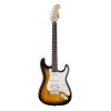 FENDER-SQ 0371005532 - ĐÀN GUITAR ĐIỆN STRAT HSS BULLET BSB