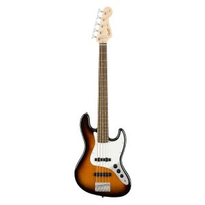 FENDER-SQ 0371575532 - ĐÀN GUITAR BASS J V AFFINITY BSB
