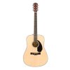 FENDER CD-60S NAT 0970110021 - ĐÀN GUITAR ACOUSTIC