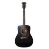Yamaha F370-Black - Đàn Guitar Acoustic