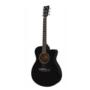 Yamaha FS100C-Black - Đàn Guitar Acoustic