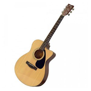 Yamaha FS100C-NAT - Đàn Guitar Acoustic