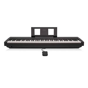 Yamaha P-45B - Đàn Digital Piano