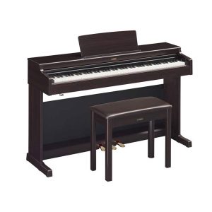 Yamaha YDP-164 - Đàn Digital Piano
