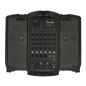 Fender 6943006900 Passport event S2 375W - Âm thanh di động