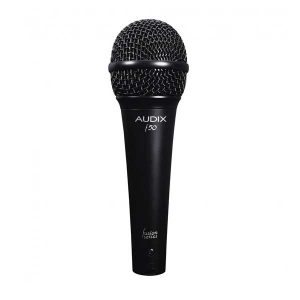AUDIX F50S - Micro dây cầm tay