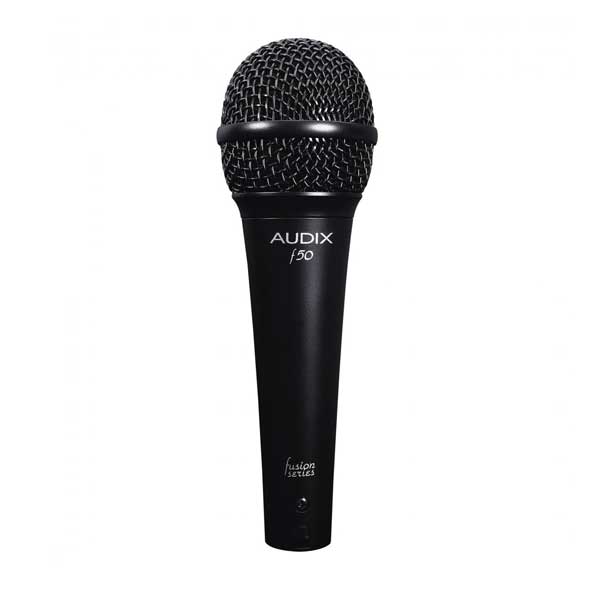 AUDIX F50S - Micro dây cầm tay