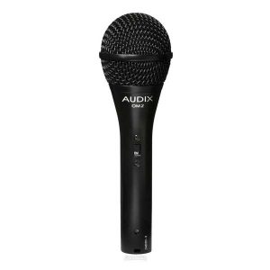 AUDIX OM2S - Micro dây cầm tay