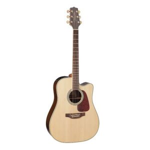 TAKAMINE GD71CE-NAT - ĐÀN GUITAR ACOUSTIC