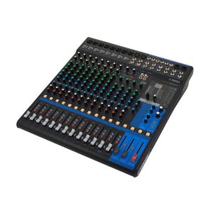 YAMAHA MG16XU - BÀN TRỘN MIXER