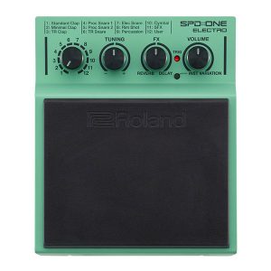 ROLAND SPD-1E - Bộ gõ điện tử