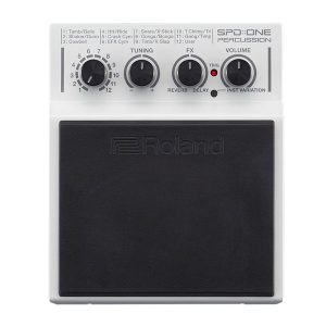 ROLAND SPD-1P - Bộ gõ điện tử