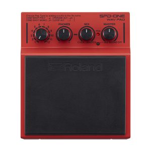 ROLAND SPD-1W - Bộ gõ điện tử