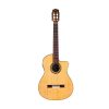 CORDOBA FUSION 12 NATURAL CD 05413 - ĐÀN GUITAR NYLON