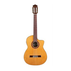 CORDOBA C7-CE CD 04704 - ĐÀN GUITAR NYLON