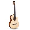 CORDOBA C5-CE SP SOLID 02702 - ĐÀN GUITAR NYLON