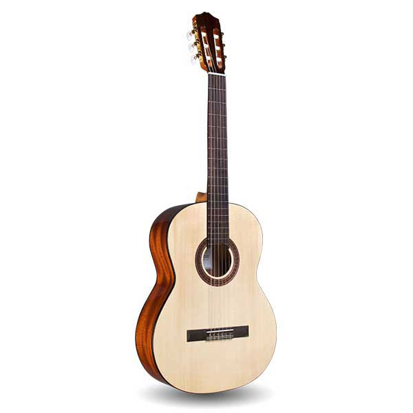 CORDOBA C5 SP SOLID 02701 - ĐÀN GUITAR NYLON