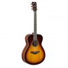 YAMAHA FS-TA - ĐÀN ACOUSTIC GUITAR