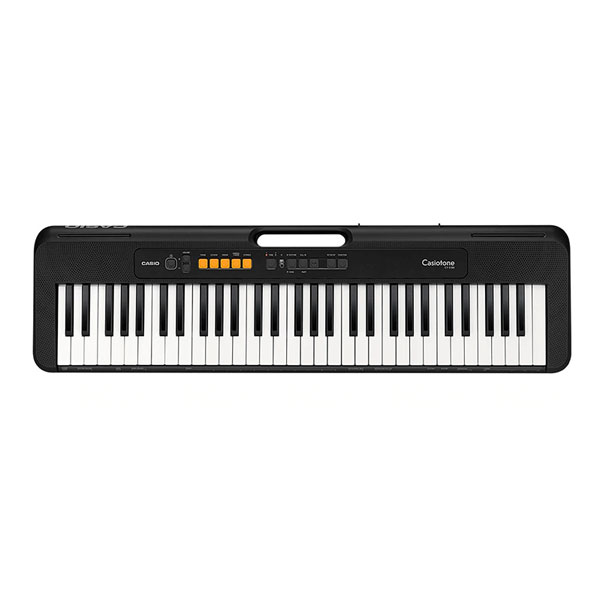 Casio CT-S100 - ĐÀN PHÍM HỌC TẬP