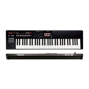 ROLAND XPS-10 - Đàn phím điện tử ban nhạc