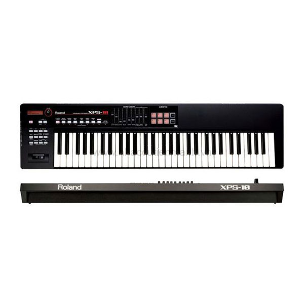 ROLAND XPS-10 - Đàn phím điện tử ban nhạc