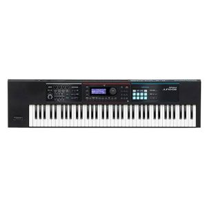 ROLAND JUNO-DS76 - Đàn phím điện tử ban nhạc