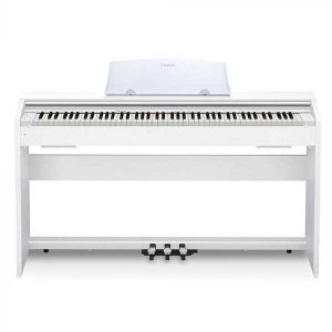 CASIO PX-770 - ĐÀN PIANO ĐIỆN KIỂU HIỆN ĐẠI