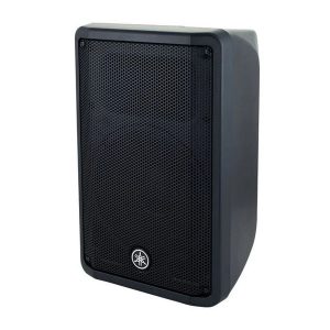 YAMAHA DBR-10 - LOA CÔNG SUẤT