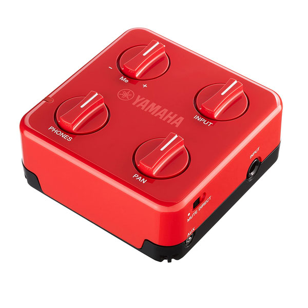 YAMAHA SC-01 - THIẾT BỊ KHUẾCH ĐẠI TÍN HIỆU