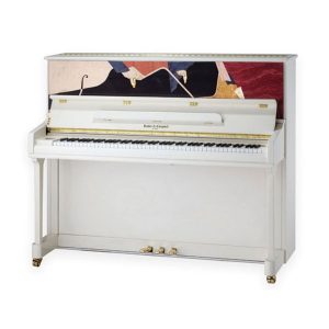 Kohler & Campbell J310B