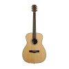 Fender 0961460021 CF 140 S Folk Natural - Đàn Guitar acoustic