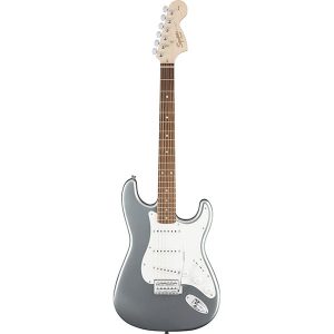 Fender-SQ 0370600581 Strat Affinity SSS SLS - Đàn guitar điện