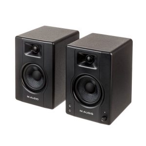 M-AUDIO BX4 4.5 INCH - LOA KIỂM ÂM