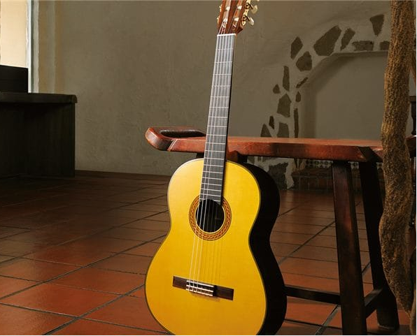 Dan-guitar-yamaha-cg-192s