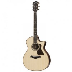 Dan-guitar-acoustic-taylor-714ce-2