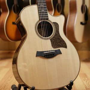 Dan-guitar-acoustic-taylor-714ce-5